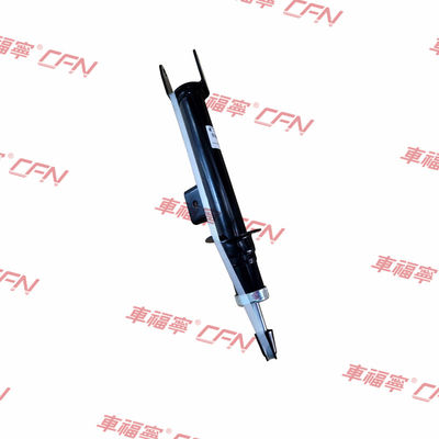 Tesla 프론트 우측 댐퍼 어셈블리 1044095-00-AX 블랙 스틸 OEM