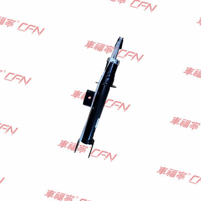 Tesla 프론트 우측 댐퍼 어셈블리 1044095-00-AX 블랙 스틸 OEM