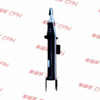 Tesla 프론트 우측 댐퍼 어셈블리 1044095-00-AX 블랙 스틸 OEM