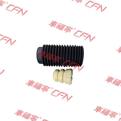 Tesla Model 3/Y 앞 쇼크 업소버 완충기 블랙 아이언 1188363-00-EFCT