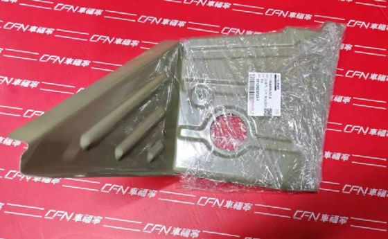 ASY, EXTN W/H 외쪽 왼손 1104199-SC-A