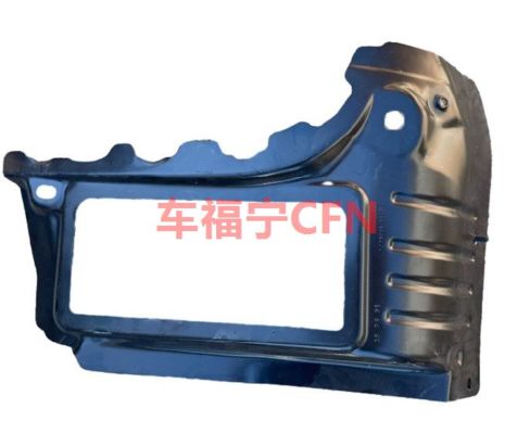 Tesla 1109299-SC-A용 철제 좌측 외부 패널 연장