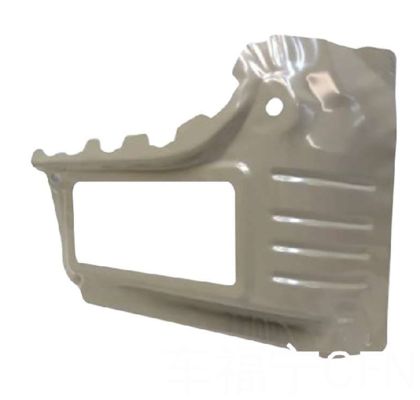 Tesla 1109299-SC-A용 철제 좌측 외부 패널 연장