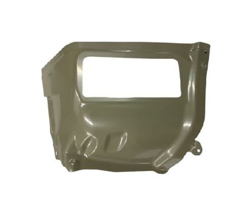 테슬라 우측 외부 패널 연장 1522163-S0-A 블랙 아이언