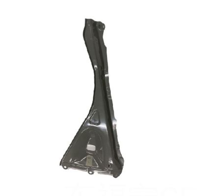 테슬라 모델 Y 좌측 샷건 아우터 패널 1487483-S0-D 블랙