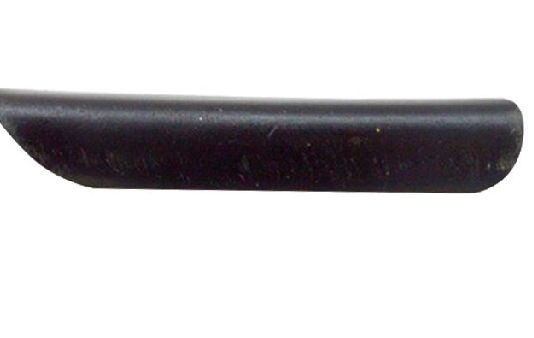 테슬라 모델 3 2017-2023 1128968-00-C의 후면 트렁크 핸들 LH