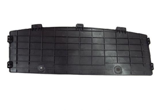 테슬라 모델 3 톱 히치 커버 2017-2023 블랙 볼트온