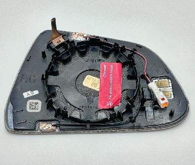 EXT 미러 글래스 - 비 EC - 프리미엄 - 수출 - 우측 1521796-00-A