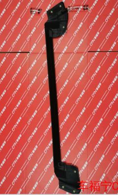 테슬라 오른쪽 뒷문 내부 벨트 봉인 1500065-00-C EPDM 고무