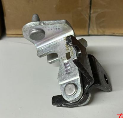 테슬라 모델 3 좌측 후면 윗문 힌지 1091333-00-F 2017-2023