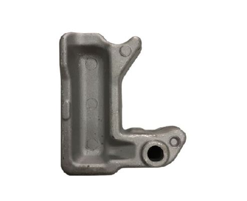 브래킷 - 앞 배머 프레임 브래킷 L/R 모델 Y QGGJZJ-MY-L/R