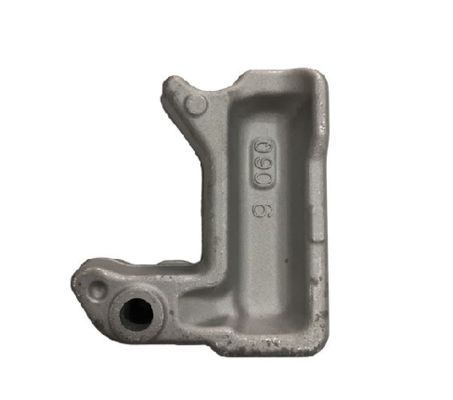 브래킷 - 앞 배머 프레임 브래킷 L/R 모델 Y QGGJZJ-MY-L/R