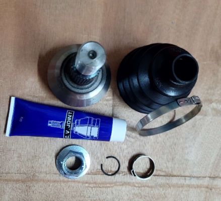 외부 CV 관절 - 전면 L/R FOR TESLA MODEL Y TL-5001