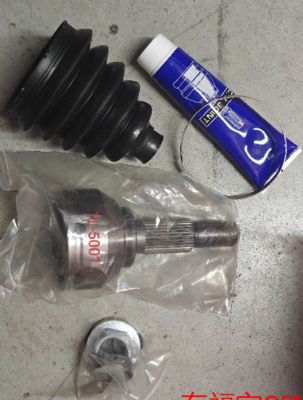 테슬라 모델 S/X 알루미늄 합금 TL-5003의 외 CV 합동 앞 L/R