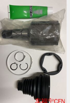 테슬라 모델 Y 프론트 L/R 알루미늄 합금 내부 CV 조인트 TL-7001T