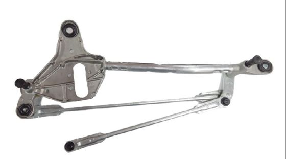 테슬라 모델 Y 좌측 드라이브 와이퍼 모듈 1658936-00-A