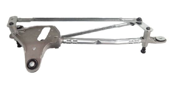 테슬라 모델 Y 좌측 드라이브 와이퍼 모듈 1658936-00-A