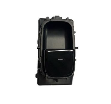 테슬라 모델 3 2020 여객기 문 창 스위치 광택 검은색 1081038-01-E