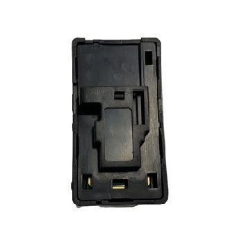 테슬라 모델 3 2020 여객기 문 창 스위치 광택 검은색 1081038-01-E