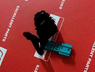 테슬라 후면 좌측 도어 전기 릴리스 스위치 유광 블랙 1094958-01-C