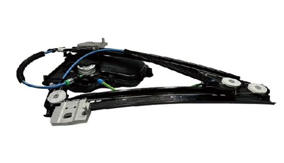 테슬라 모델 3 2017-2023 중국 버전의 앞 오른쪽 창 조절기