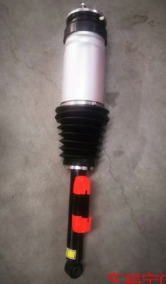 Tesla Model X 좌측 후방 어댑티브 에어 스프링 모듈 - 알루미늄