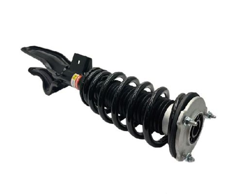 테슬라 모델 3/Y 프론트 좌측 댐퍼 어셈블리 코일 E3 듀얼 모터 2017-2023