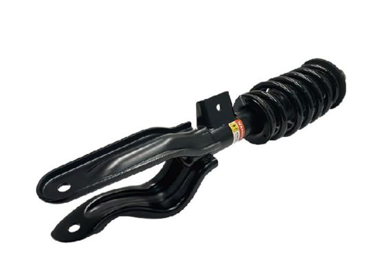 테슬라 모델 3/Y 프론트 좌측 댐퍼 어셈블리 코일 E3 듀얼 모터 2017-2023