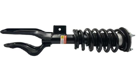 테슬라 모델 3/Y 프론트 좌측 댐퍼 어셈블리 코일 E3 듀얼 모터 2017-2023