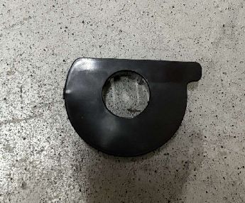 테슬라 모델 S 프론트 범퍼 주차 센서 브래킷 2015-2021