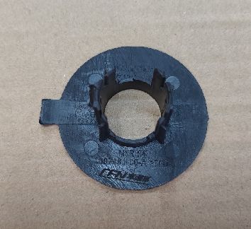 테슬라 모델 S 프론트 범퍼 주차 센서 브래킷 S9 2015-2021