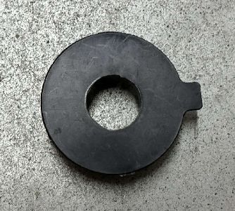 테슬라 모델 S 전면 반퍼 주차 센서 브래킷 S12 2015-2021