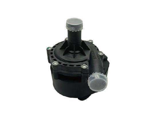 테슬라 모델 S/X 2012-2021 보조 냉각물 펌프 1067473-00-H