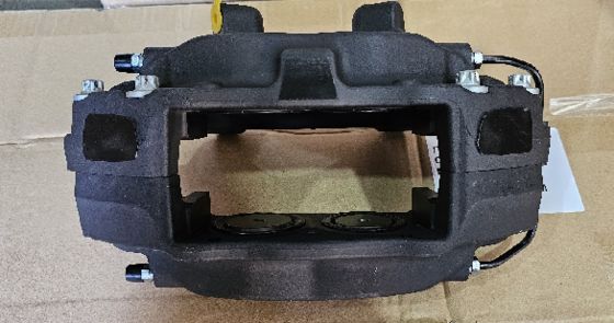 테슬라 모델 S/X 좌측 앞 브레이크 칼리퍼 1007794-00-C 2012-2021