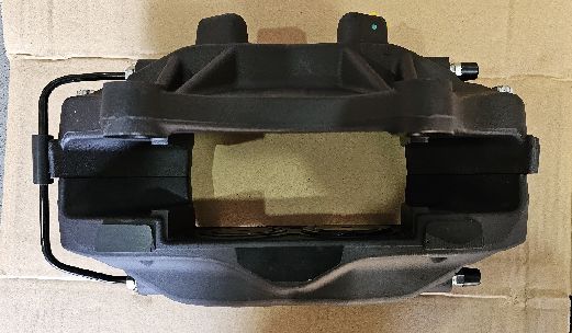 테슬라 모델 S/X 앞 오른쪽 브레이크 칼리퍼 1007795-00-C 2012-2021