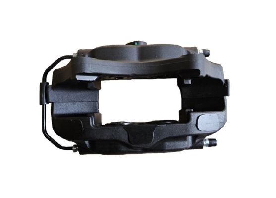 테슬라 모델 S X 후방 왼쪽 브레이크 칼리퍼 1007888-00-B 2012-2021