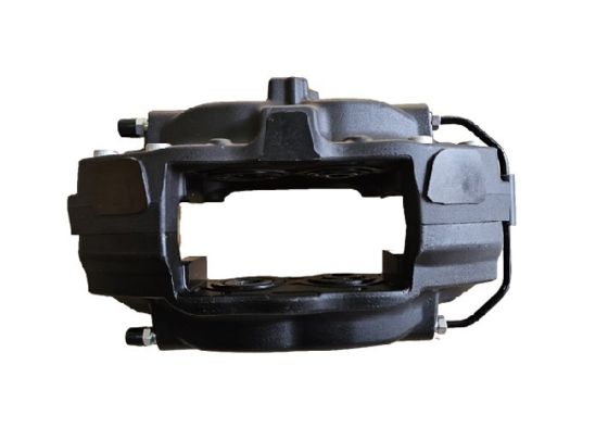 테슬라 모델 S X 후방 왼쪽 브레이크 칼리퍼 1007888-00-B 2012-2021