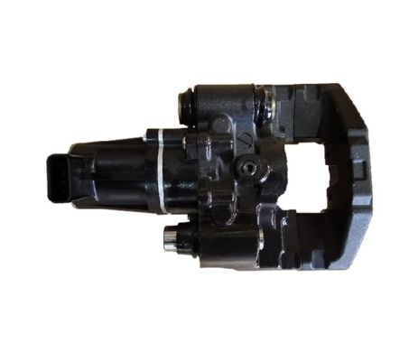 테슬라 주차 브레이크 칼리퍼 왼쪽 손 패드 없이 1021333-00-D