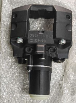 테슬라 주차 브레이크 칼리퍼 왼쪽 손 패드 없이 1021333-00-D