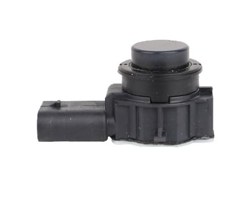 오리지널 테슬라 모델 S X 블랙 반퍼 주차 센서 1048474-00-A