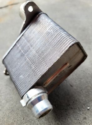 테슬라 모델 3 칠러 히트 펌프 서비스 키트 1133855-00-B 19x4x9