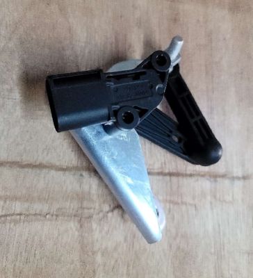 테슬라 모델 S/X 2012-2021 전면 좌측 에어 서스펜션 센서 1027941-00-B