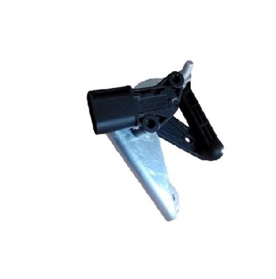 Tesla Model S/X 2012-2021 후방 우측 에어 서스펜션 센서 1027976-00-A