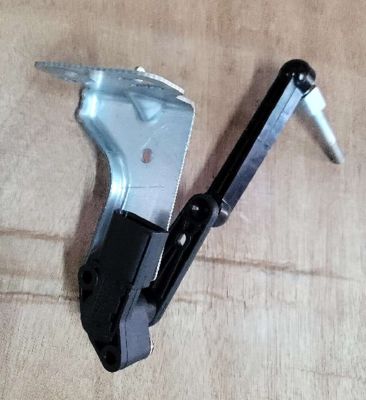 테슬라 모델 S/X 앞 오른쪽 공기 서스펜션 센서 1044941-00-B 11x10x5cm