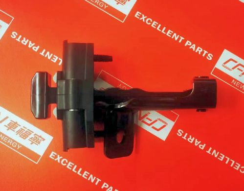 테슬라 모델 3 앞쪽 왼쪽 도어 체크 스톱 스트랩 1089507-00-D 2017-2021