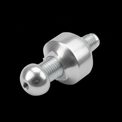 철 테슬라 모델 3 17-23 균형 바 볼 헤드 뒤에 볼 헤드 1044491-00-E