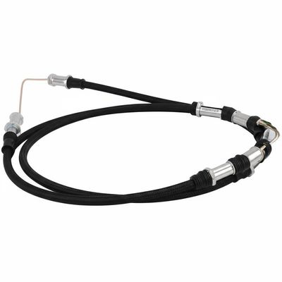 테슬라 모델 S X2 012-2019 배열된 왼쪽 오른쪽 후방 브레이크 튜브 1027731-00-D