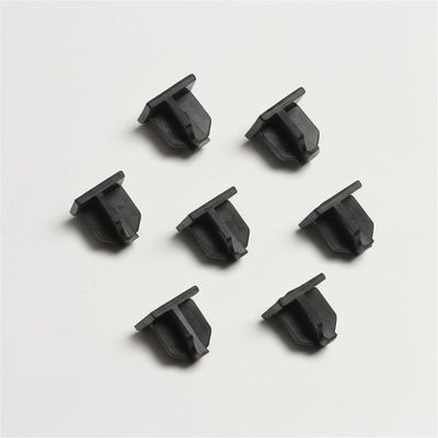 2019-2023 테슬라 모델 3 버머 로커 패널 Molding Clips 1110167-00-A