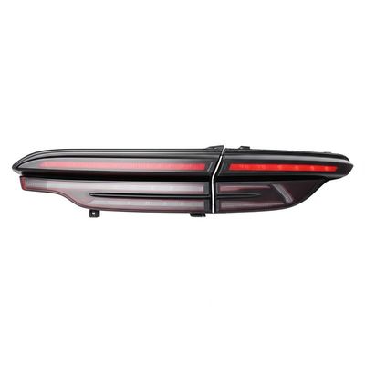 중앙 조합 후판 후등 조명 조립