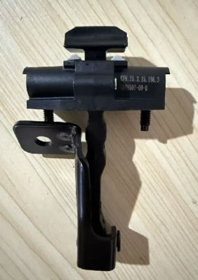 테슬라 모델 Y 앞문 도어 체크 스트랩 1500682-00-B 20x10x5cm